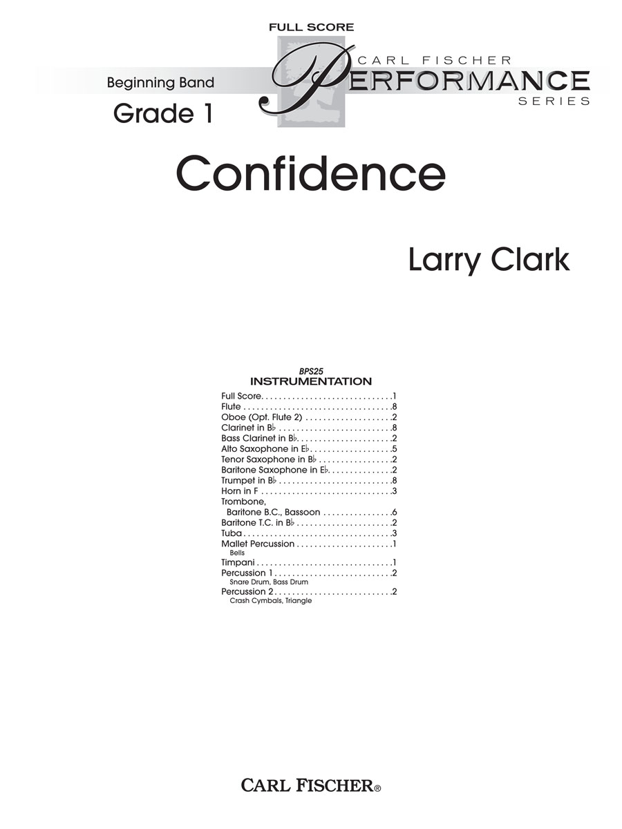 BPS25fs.indd Confidence - Image 1