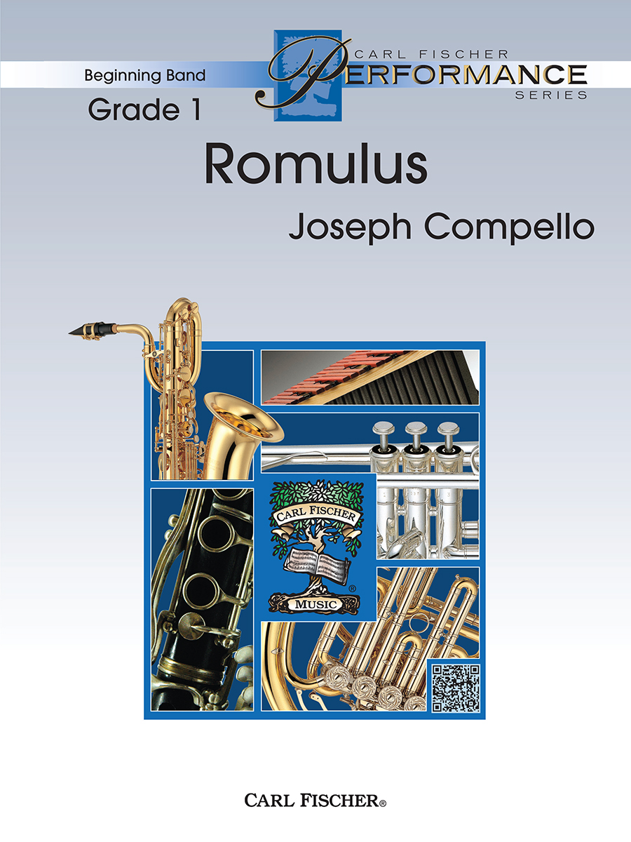BPS31_cvr_folder.indd Romulus - Image 1