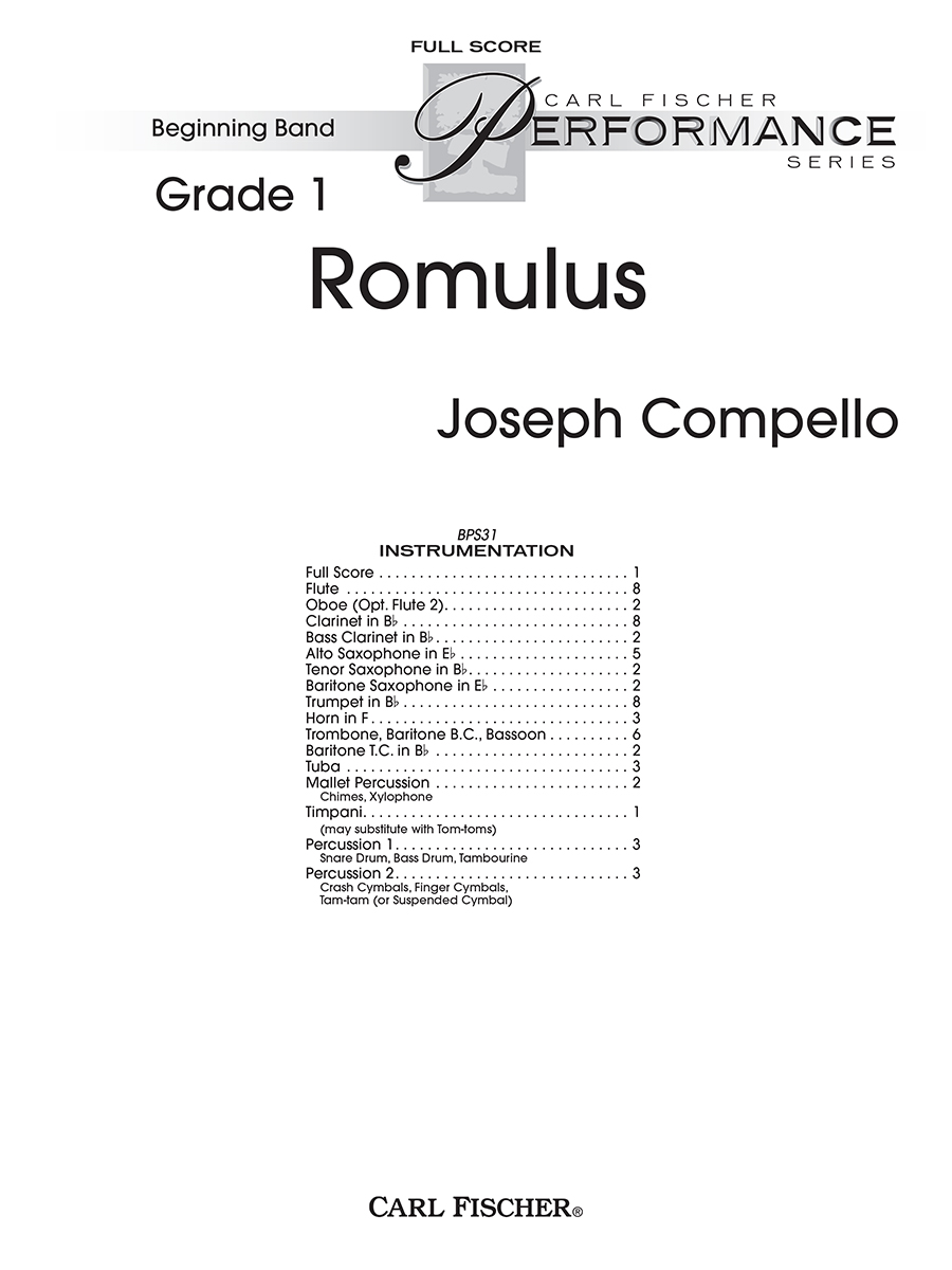 BPS31F_self_Full score.indd Romulus - Image 1