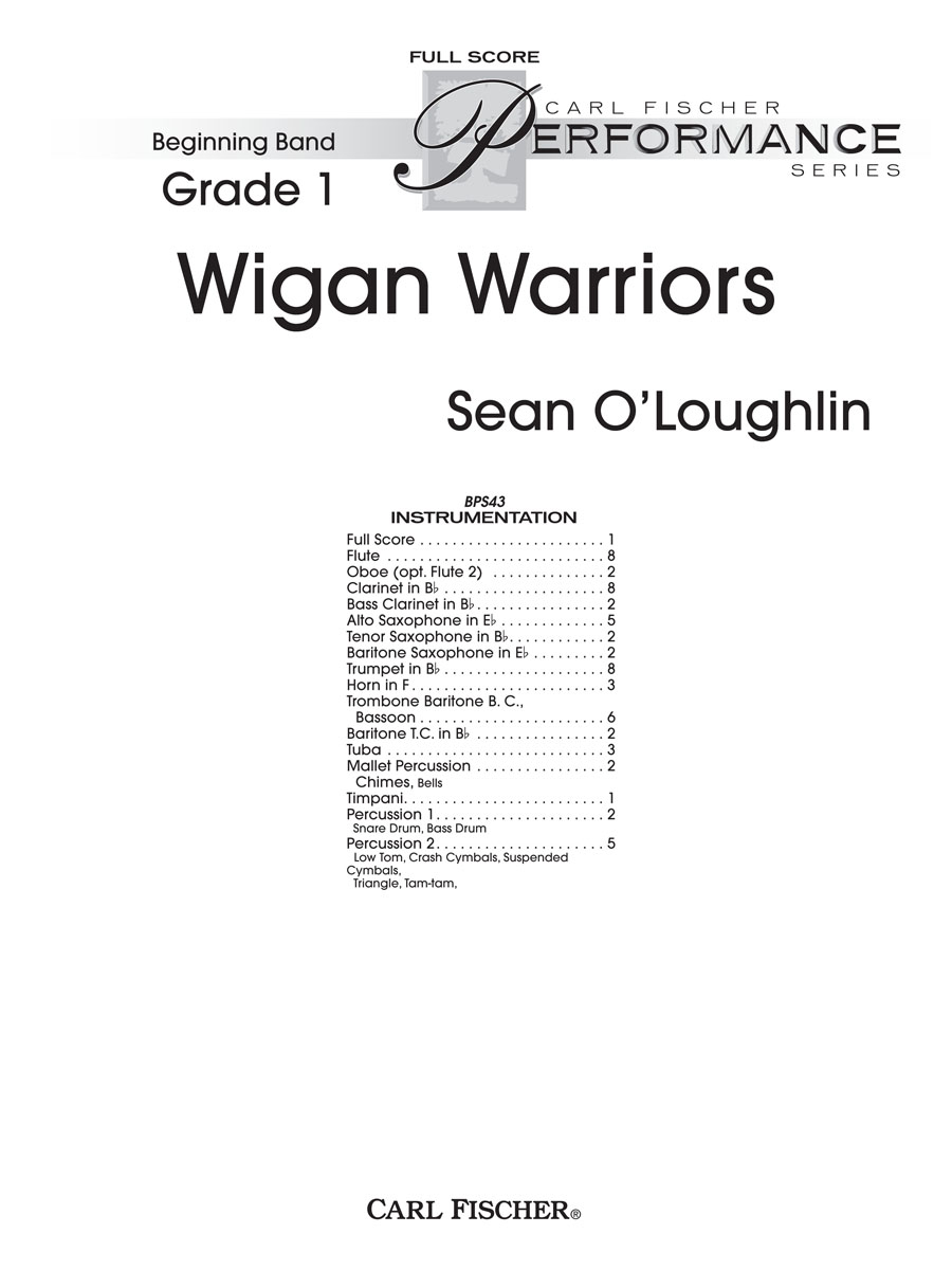 BPS43fs.indd Wigan Warriors - Image 1