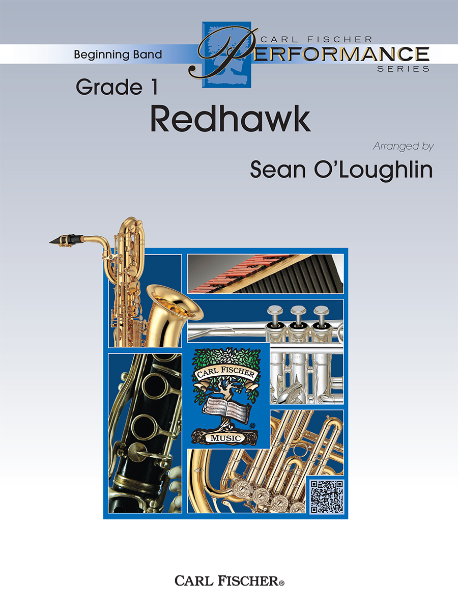 BPS52cvr.indd Redhawk - Image 1