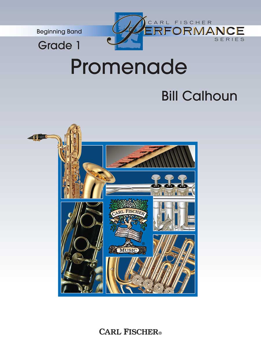 BPS60 Promenade - Image 1