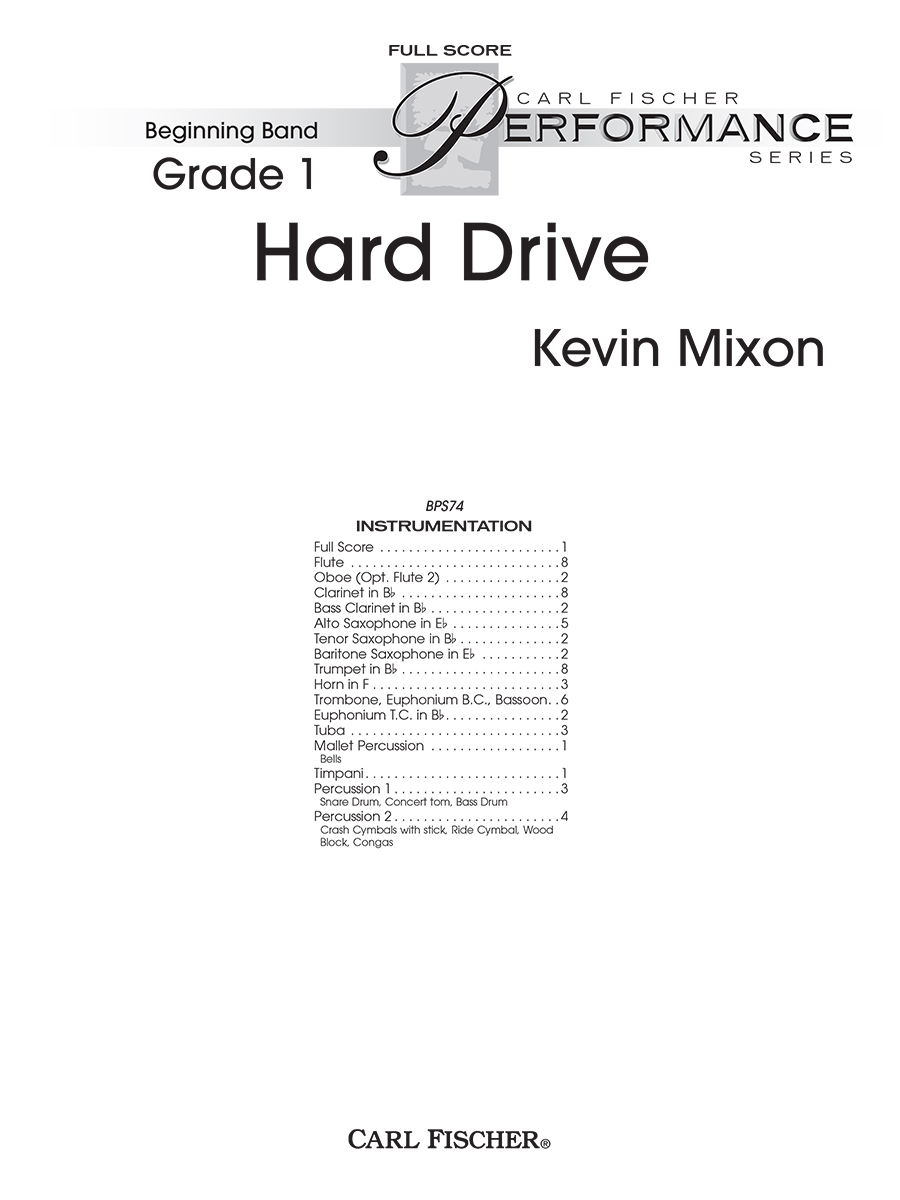 BPS74F.indd Hard Drive - Image 1