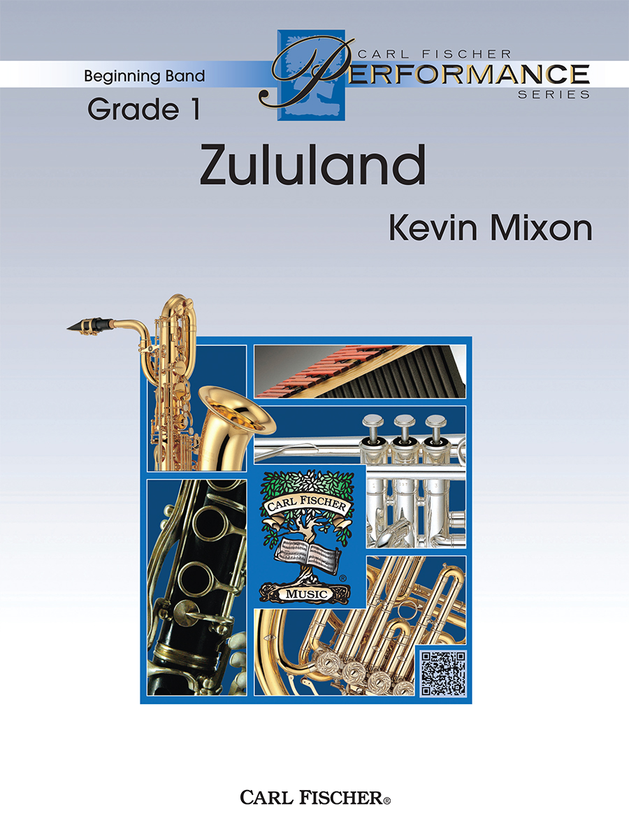 BPS79cvr.indd Zululand - Image 1
