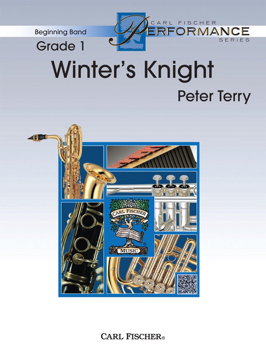 BPS83 Winter's Knight - Image 1