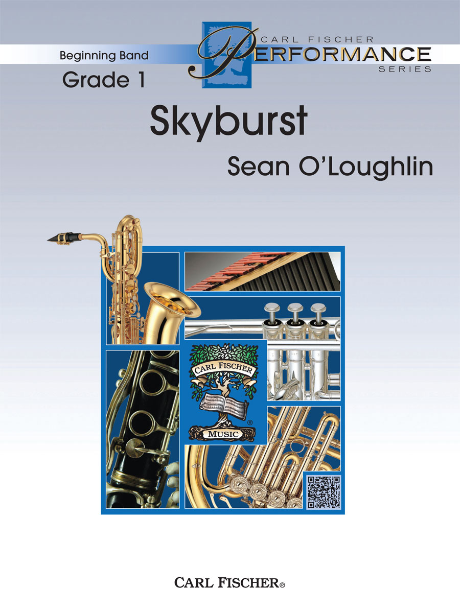 BPS85 Skyburst - Image 1