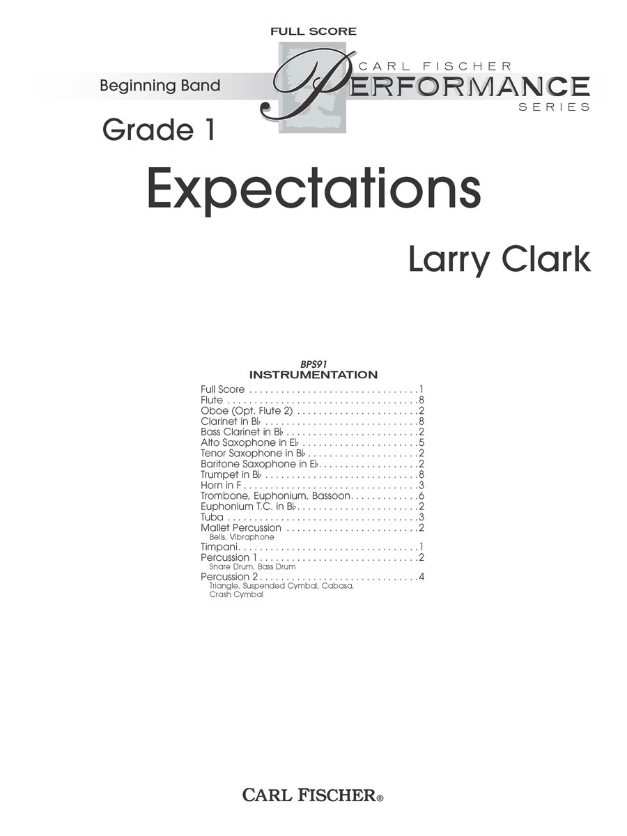 BPS91F Expectations - Image 1