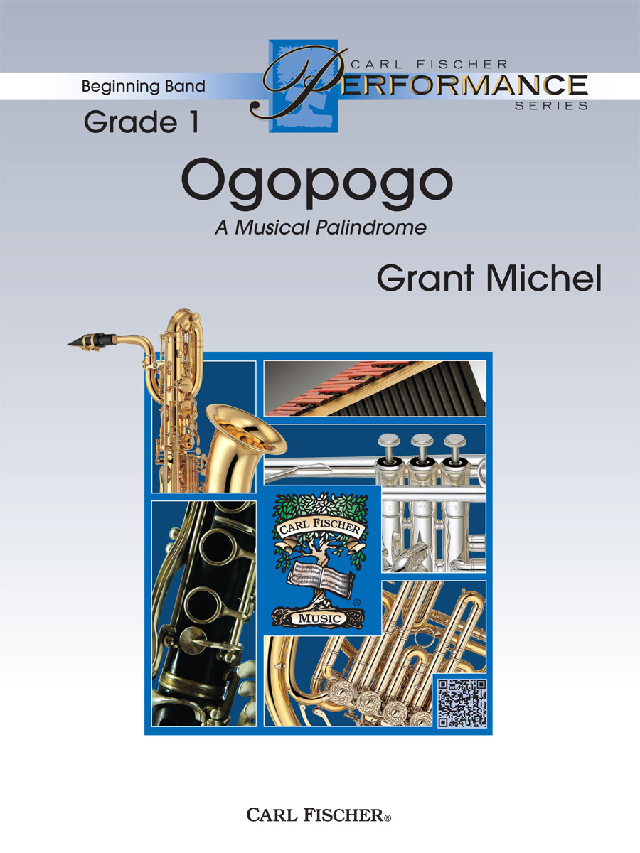 BPS96 Ogopogo - Image 1