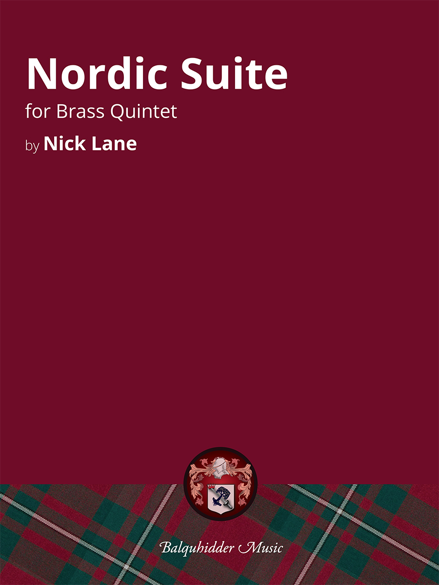 BQ118_cvr.indd Nordic Suite - Image 1