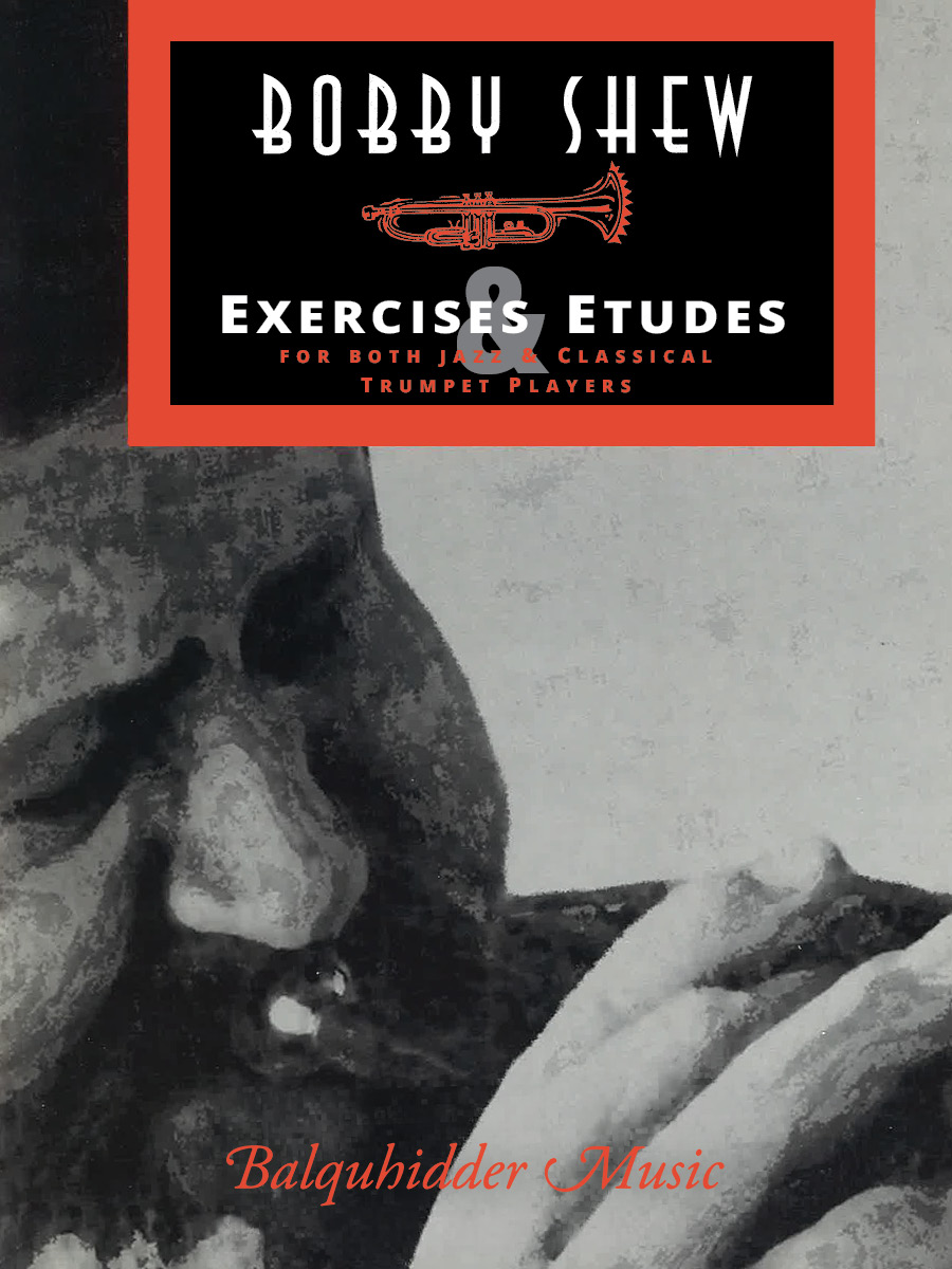 BQ17 Exercises & Etudes - Image 1