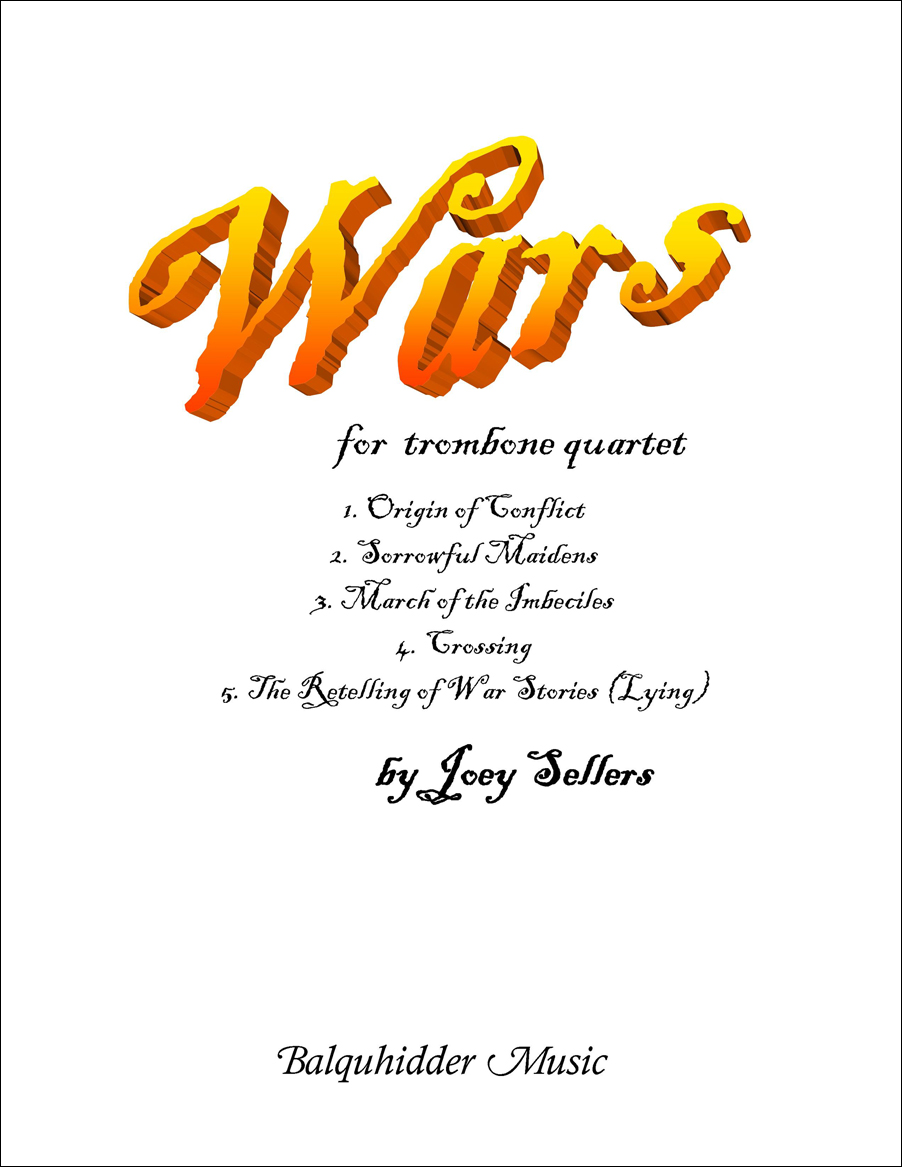 BQ28 Wars - Image 1