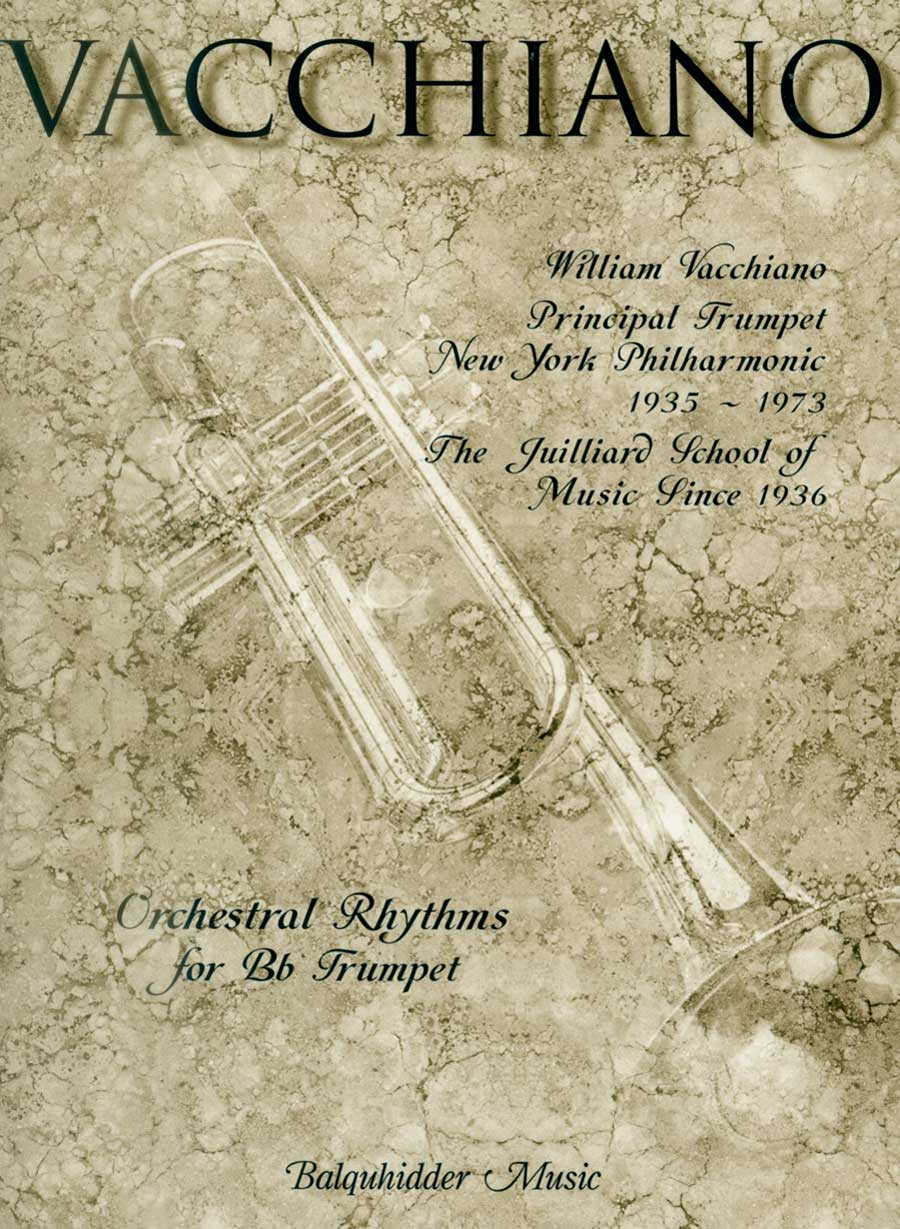 BQ50 Orchestral Rhythms - Image 1