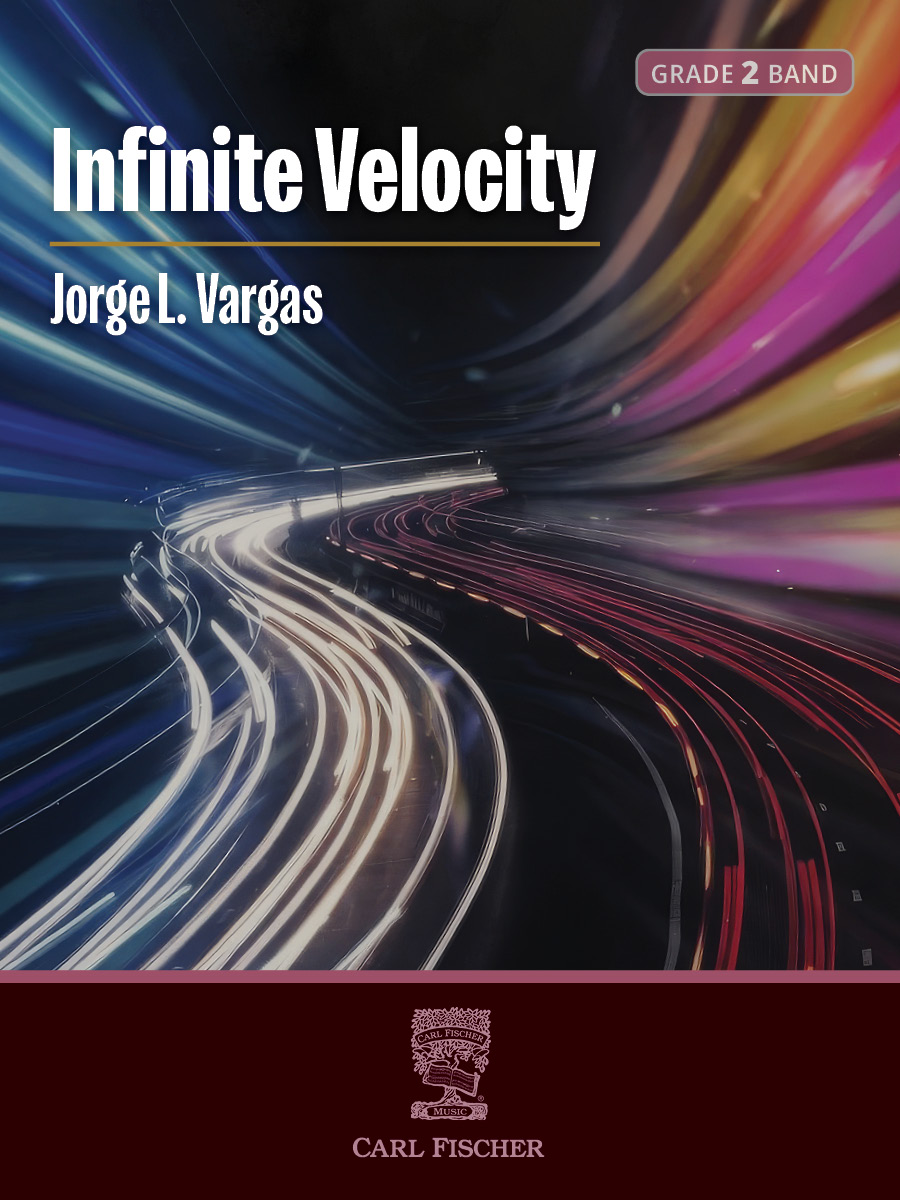 BR1 Infinite Velocity - Image 1
