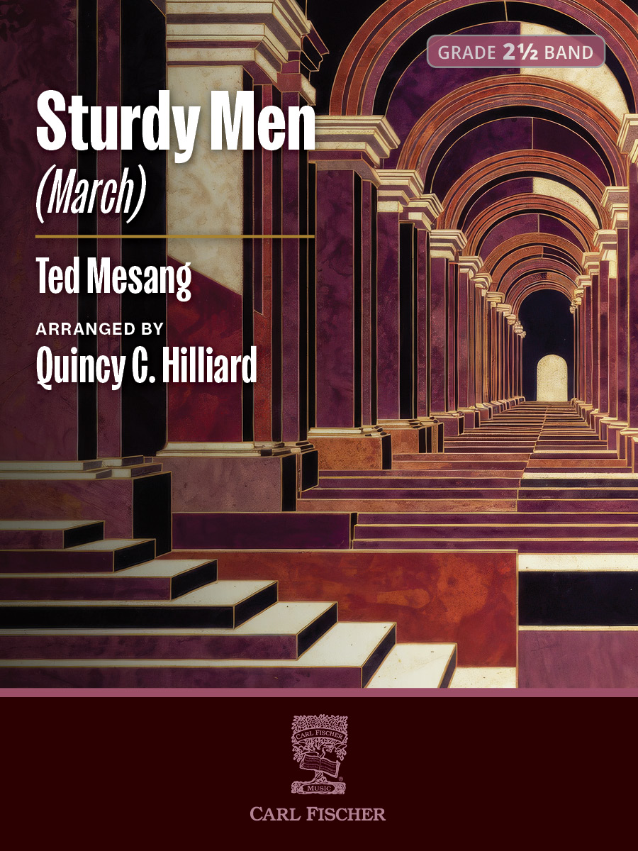 BR20 Sturdy Men - Image 1