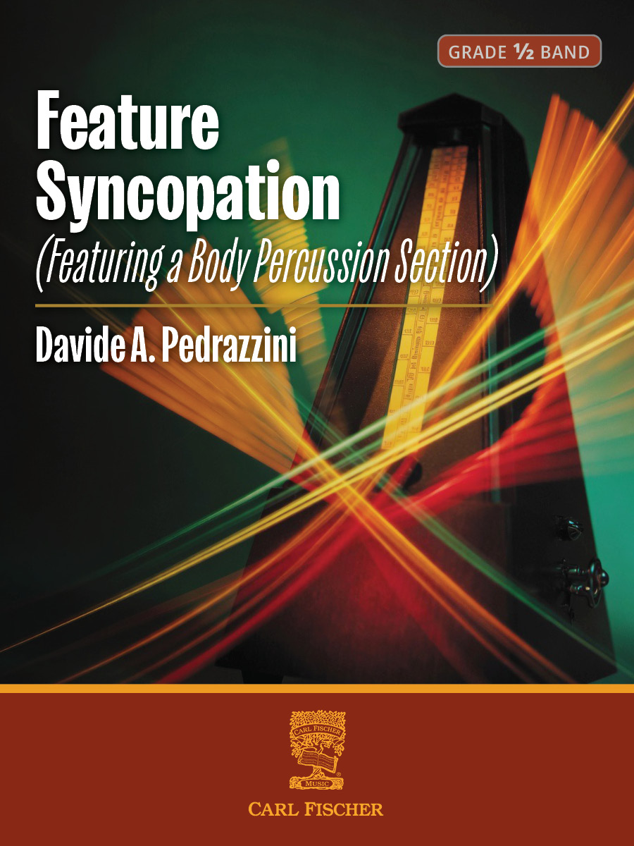BR22 Feature Syncopation - Image 1