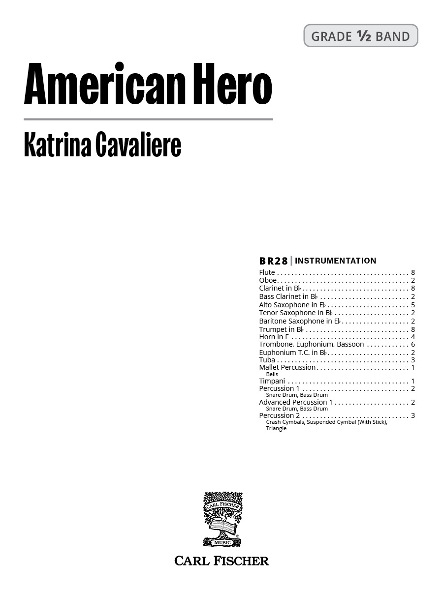 BR28F American Hero - Image 1