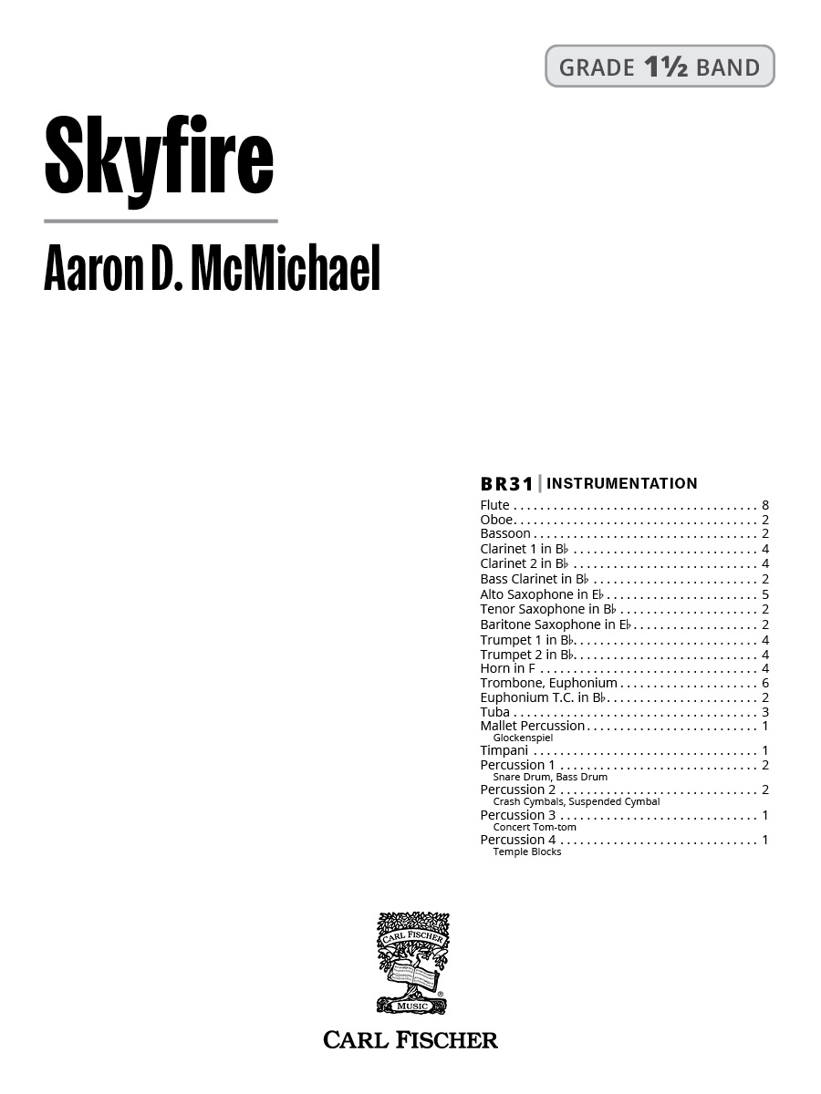 BR31F Skyfire - Image 1