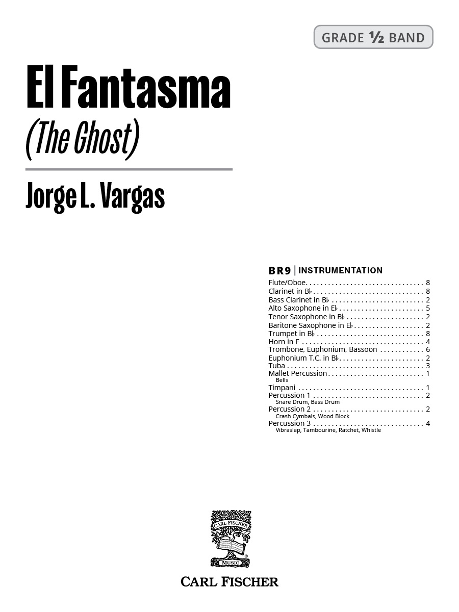 El Fantasma