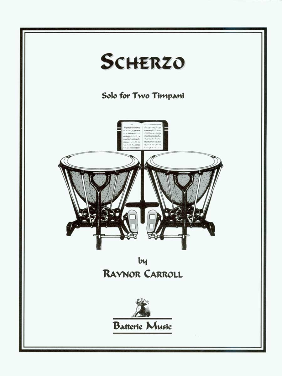 BT1203 Scherzo - Image 1