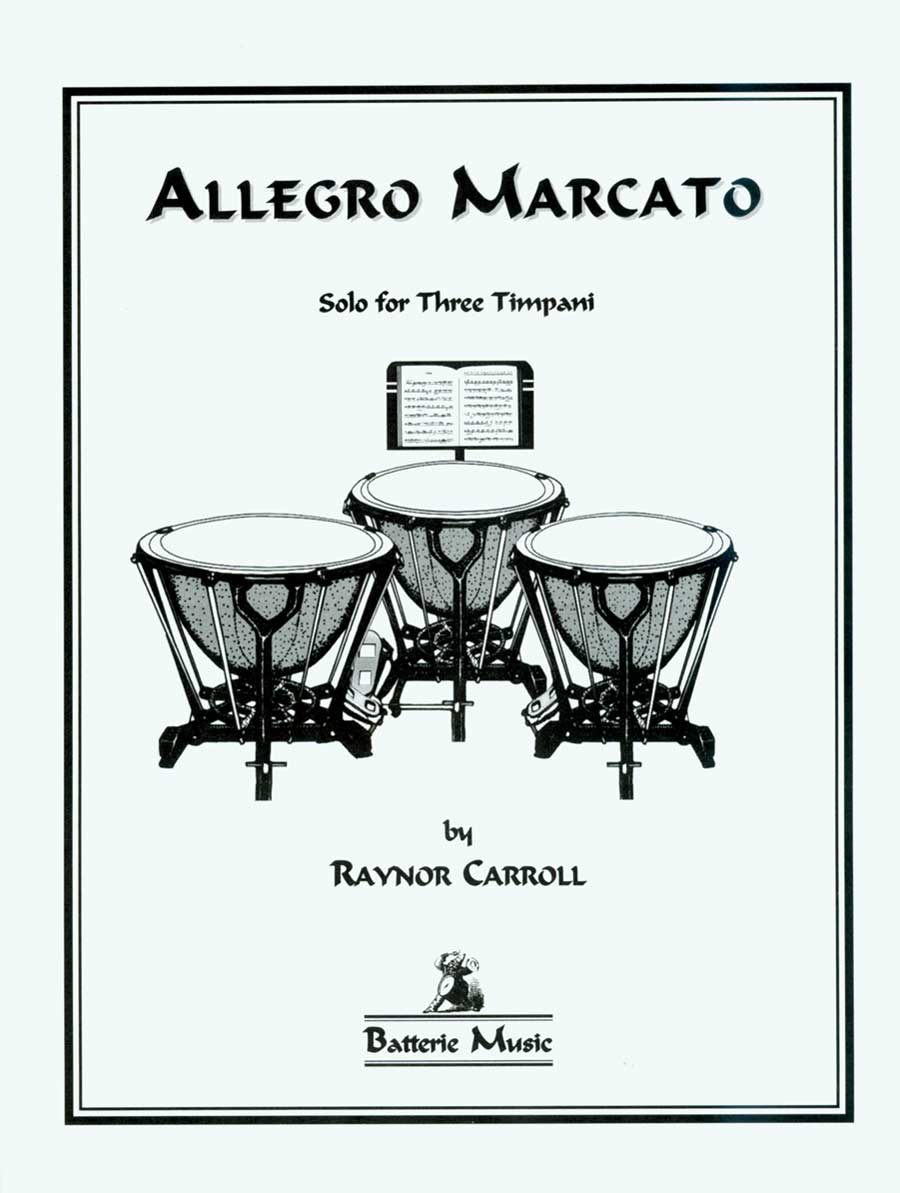 Allegro Marcato