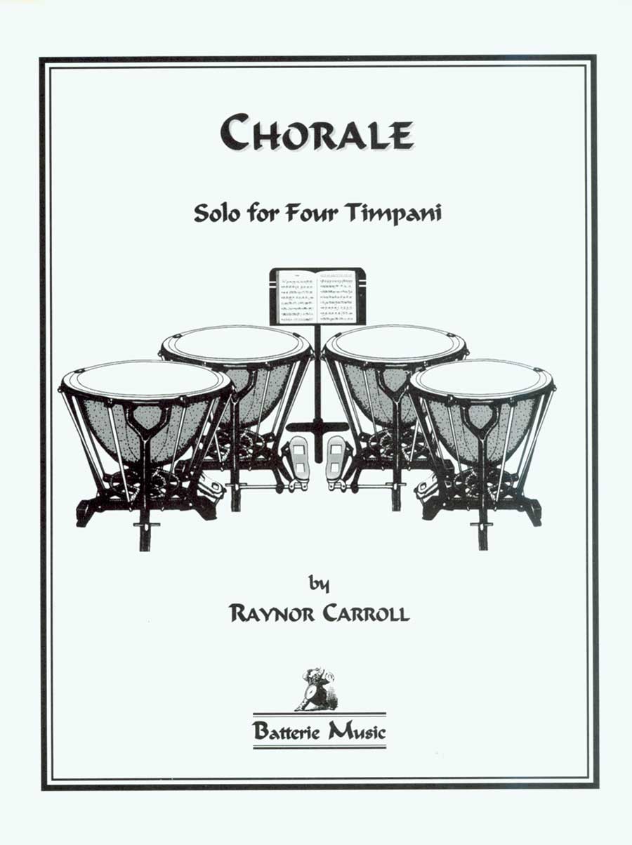 BT1407 Chorale - Image 1