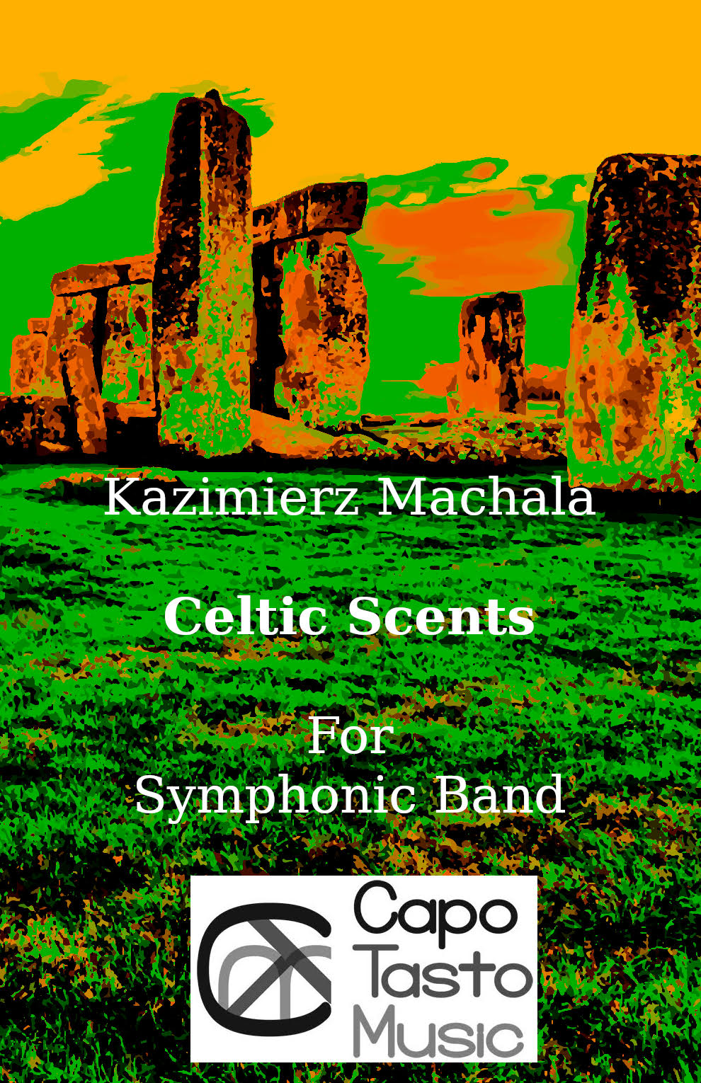 C1230 Celtic Scents - Image 1