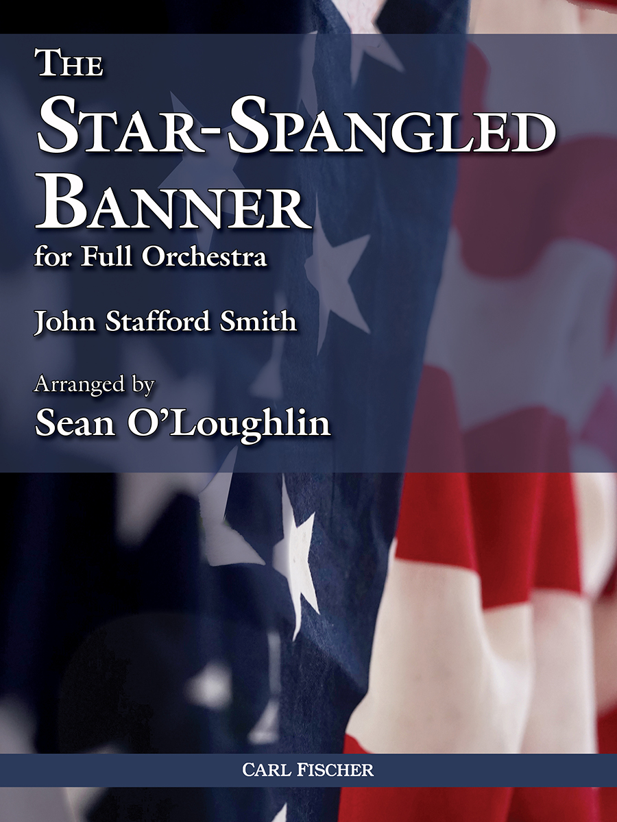 C1232 The Star-Spangled Banner - Image 1