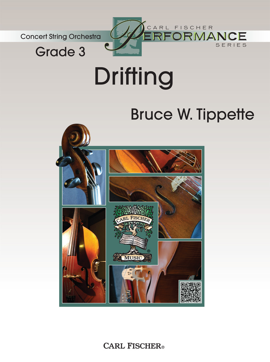 CAS113_cover.indd Drifting - Image 1