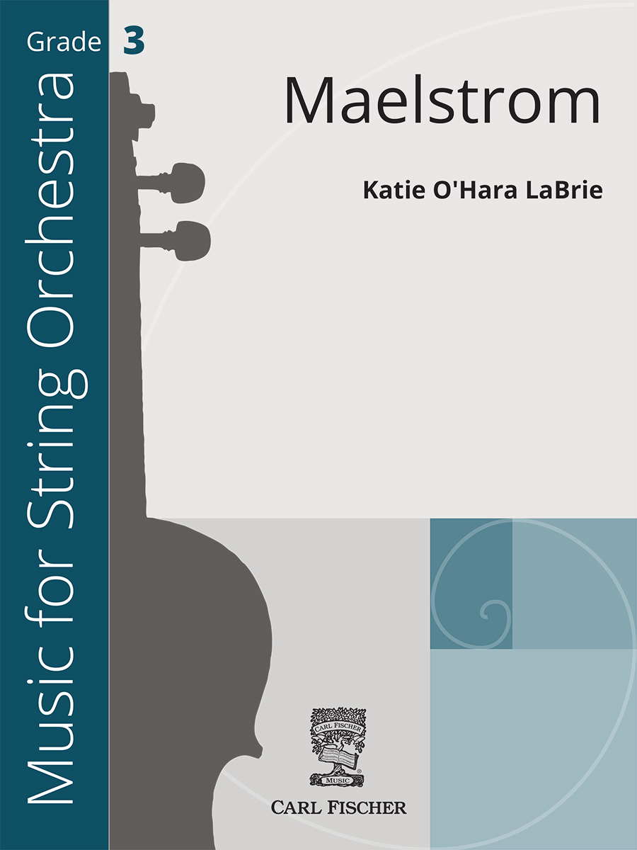 CAS129_cvr.indd Maelstrom - Image 1