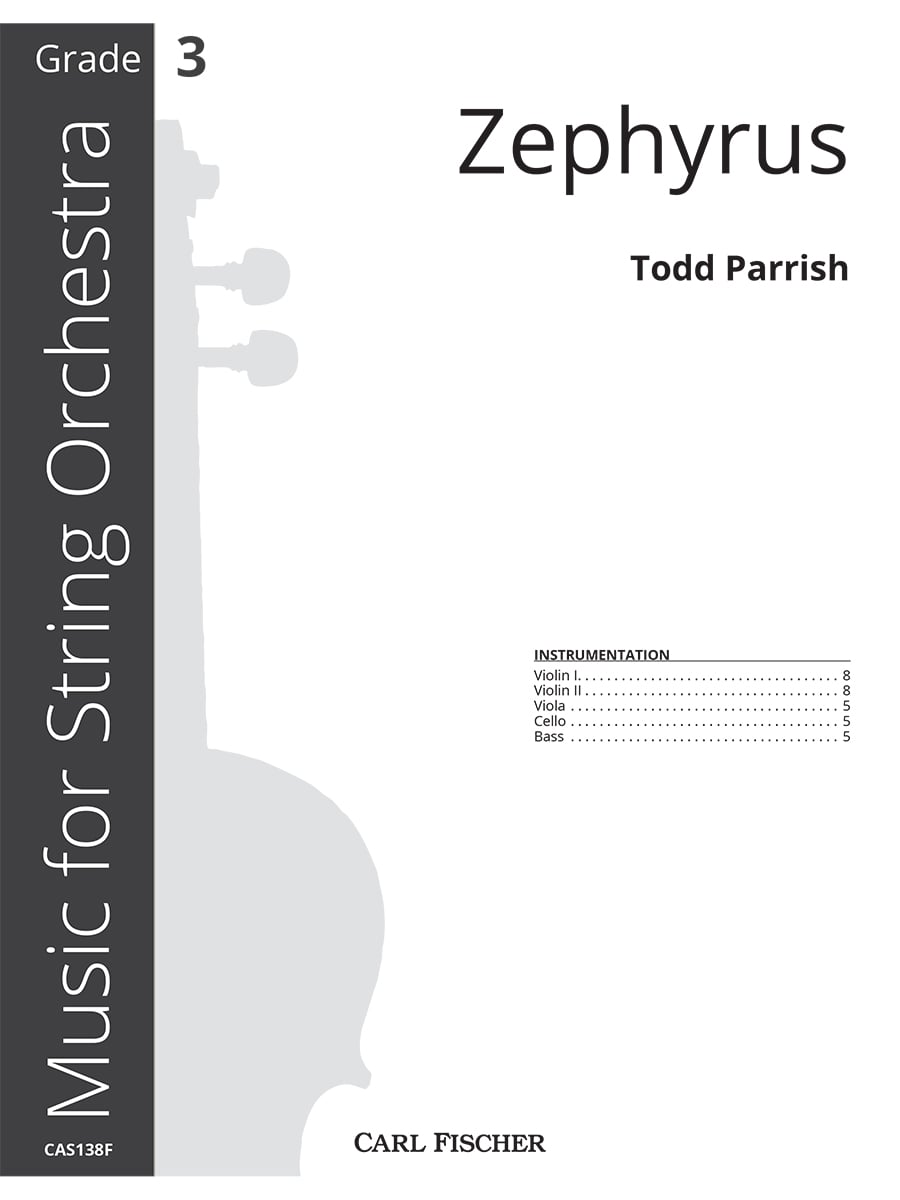 CAS138F_self_Full Score.indd Zephyrus - Image 1
