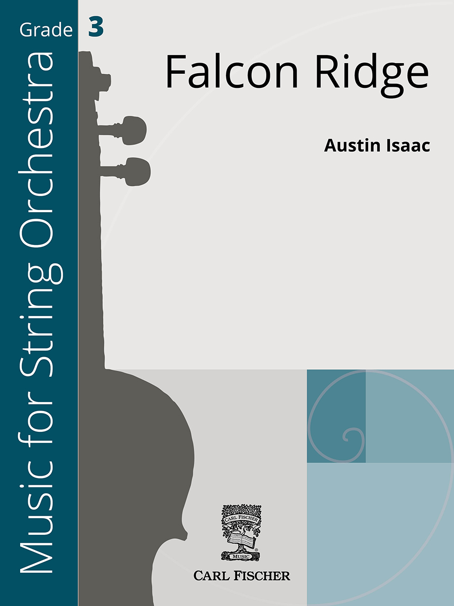 CAS149 Falcon Ridge - Image 1