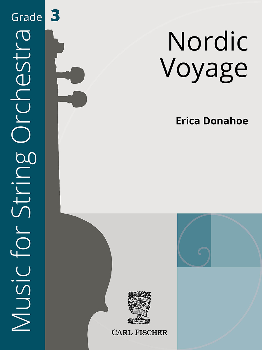 CAS153 Nordic Voyage - Image 1