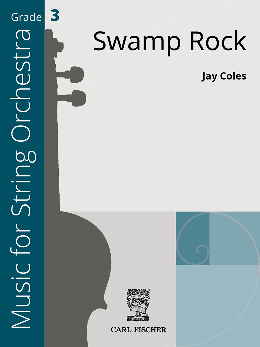 CAS171 Swamp Rock - Image 1