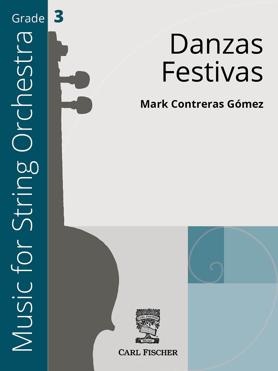 CAS173 Danzas Festivas - Image 1