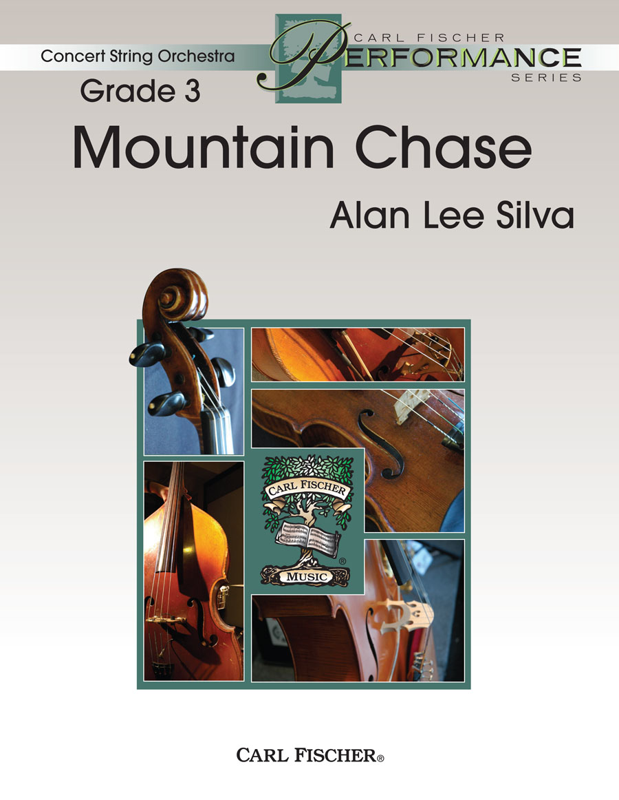 CAS19cov1.indd Mountain Chase - Image 1
