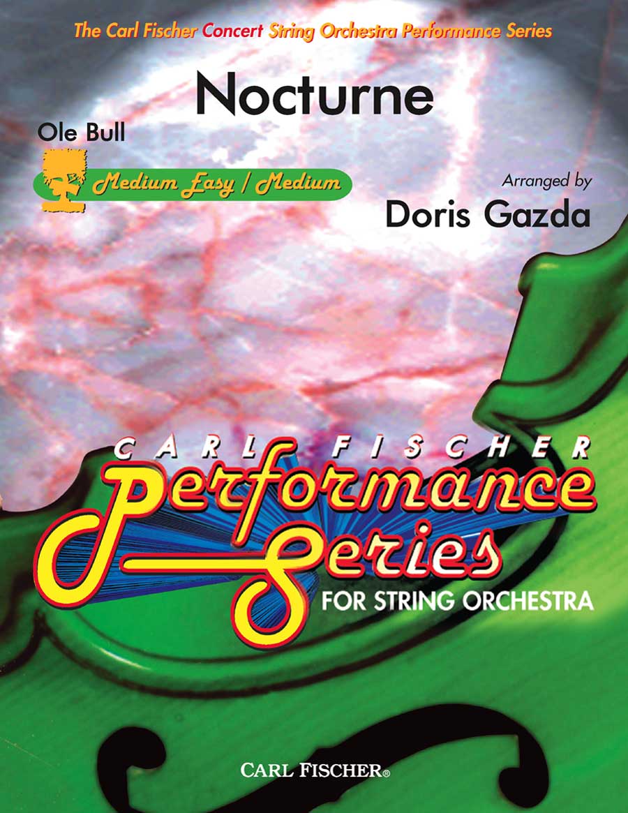 CAS28 Nocturne - Image 1