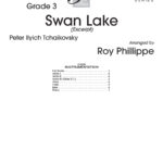 Swan Lake