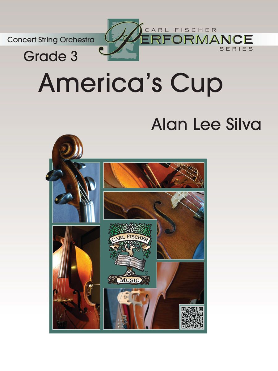 CAS37cvr.indd America's Cup - Image 1