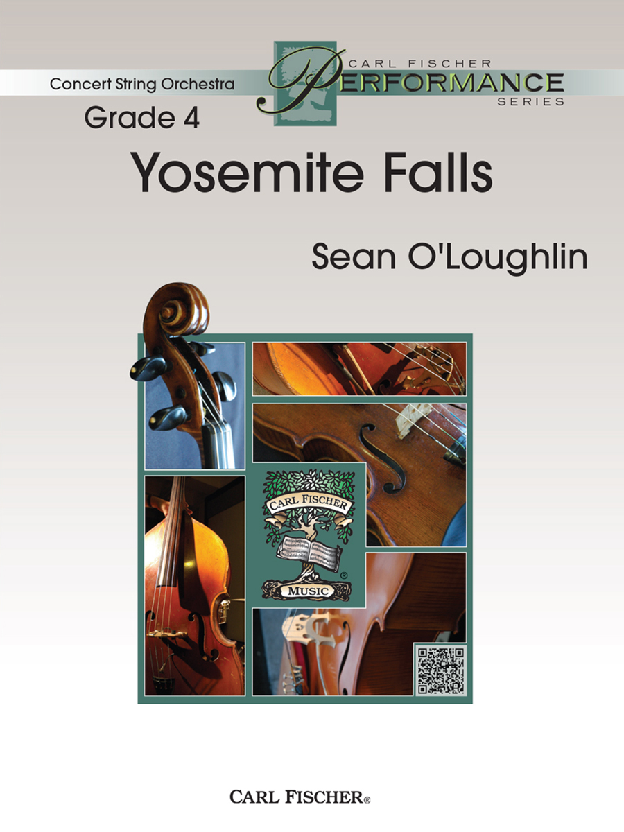 CAS66_cvr_folder.indd Yosemite Falls - Image 1