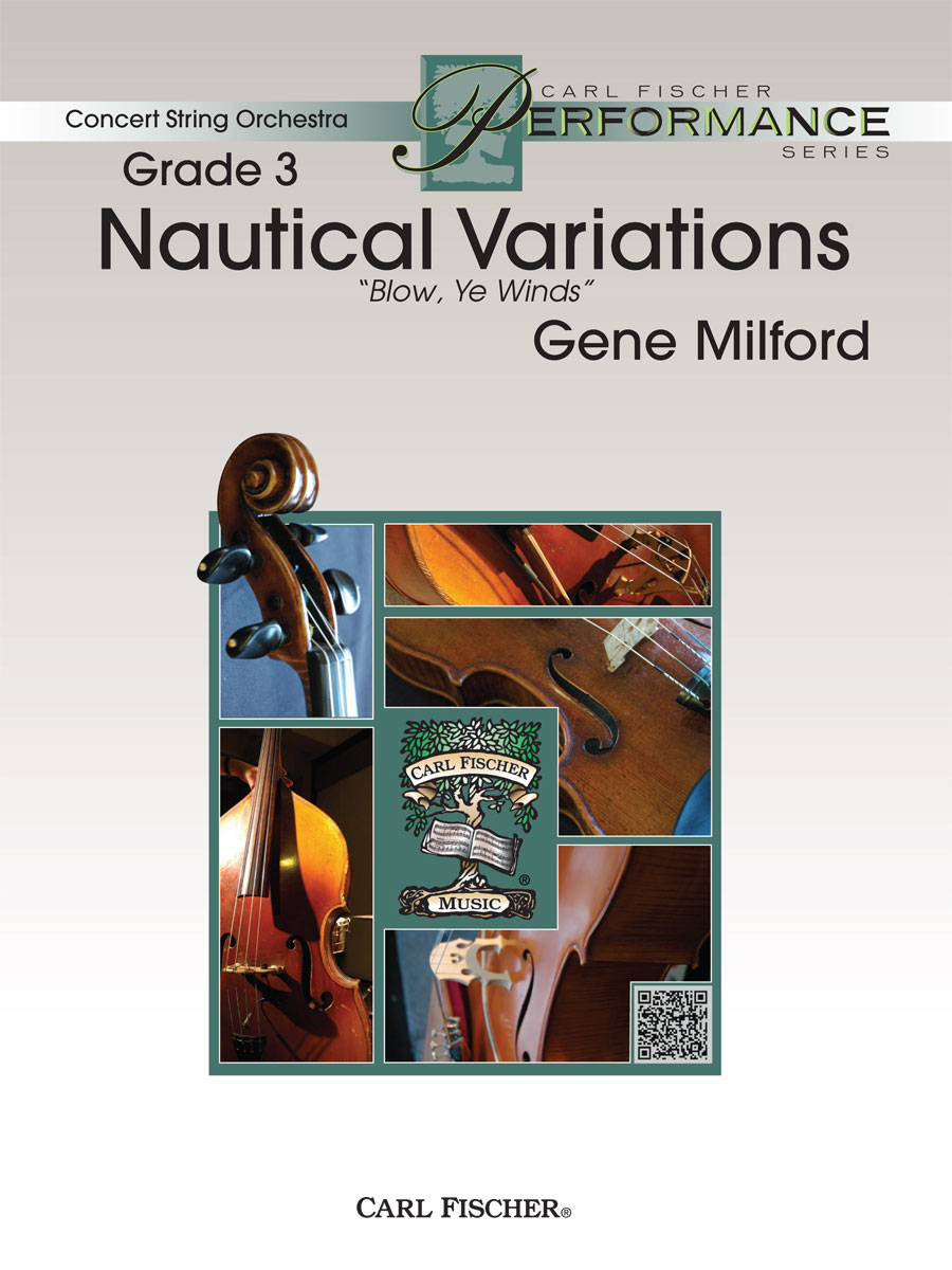 CAS69 Nautical Variations - Image 1