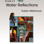Water Reflections