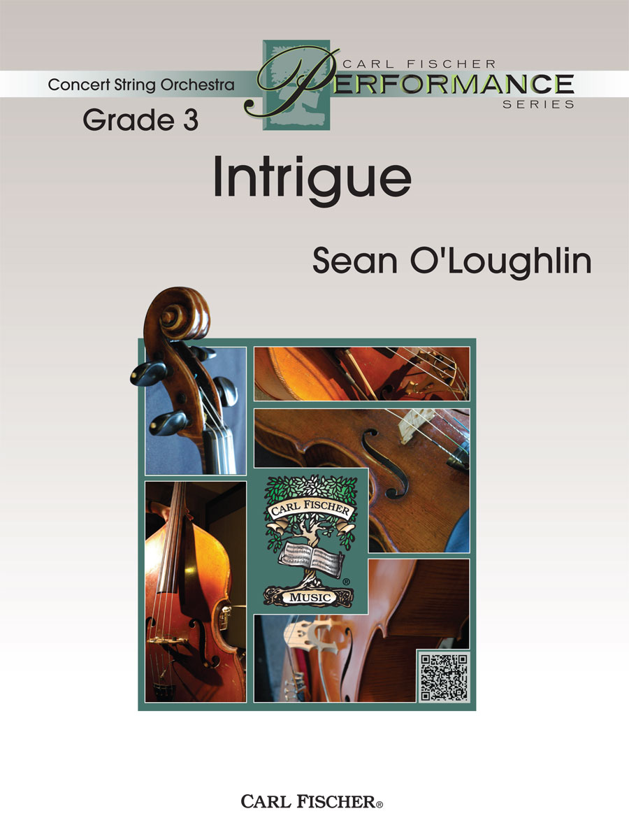 CAS97 Intrigue - Image 1