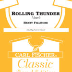 Rolling Thunder