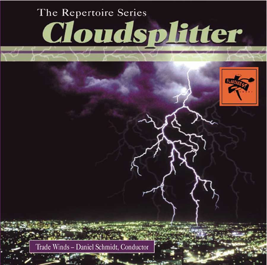 CFD3 Cloudsplitter - Image 1