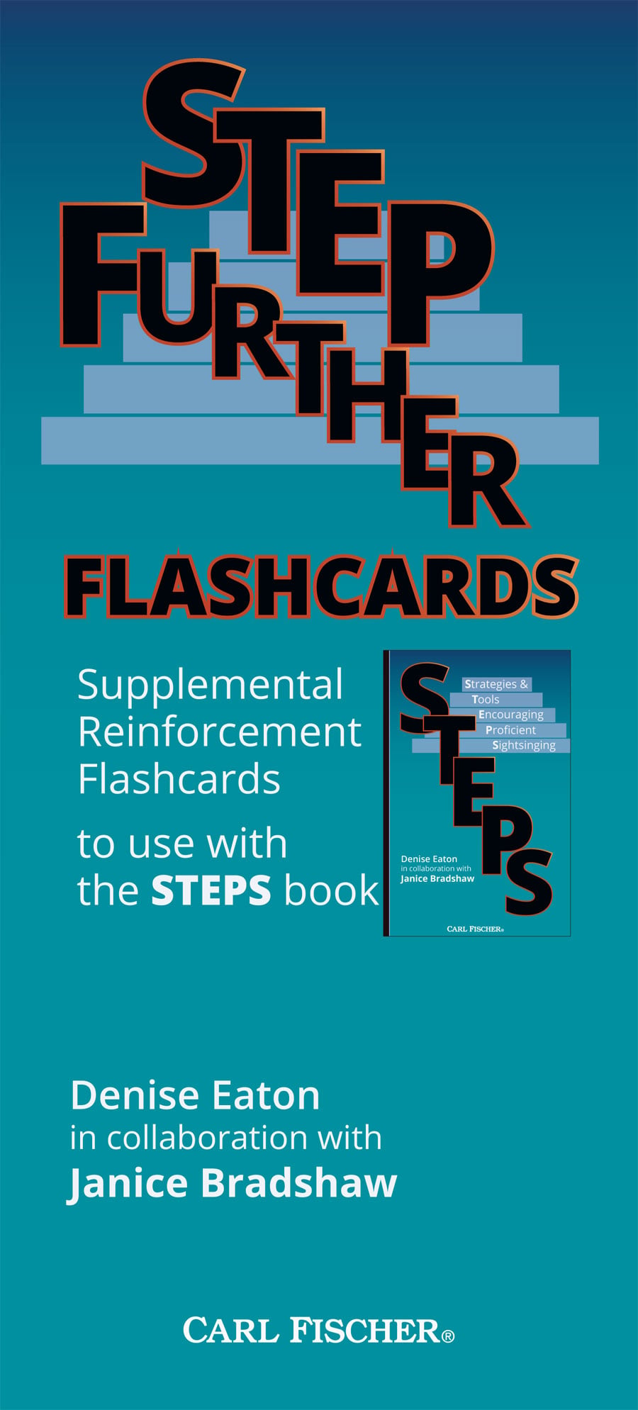 CMF9 STEP Further Flashcards - Image 1