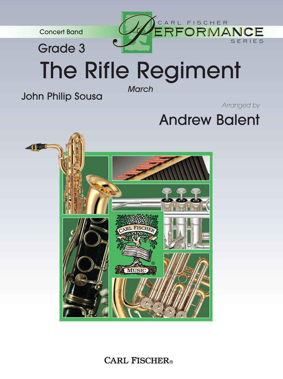 CPS0102cov.indd Rifle Regiment - Image 1