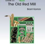 The Old Red Mill