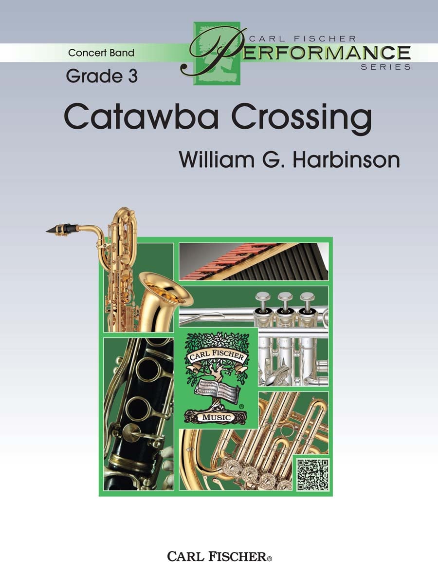 CPS125cvr.indd Catawba Crossing - Image 1