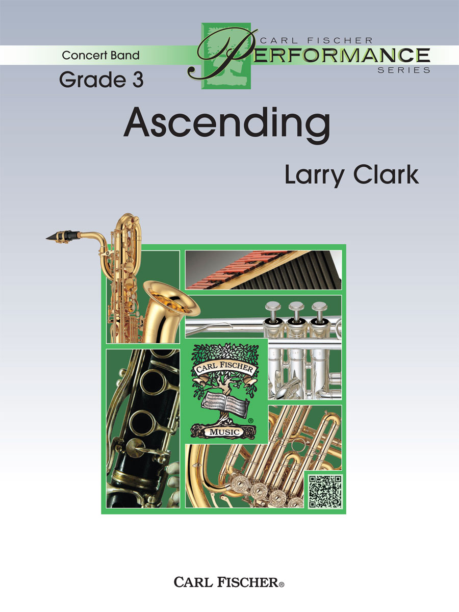 CPS138 Ascending - Image 1