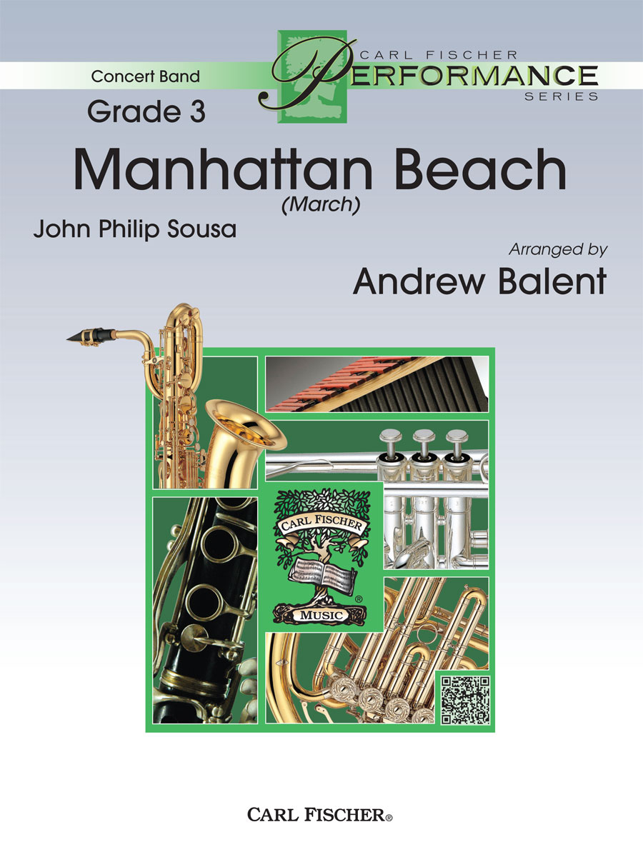 CPS163 Manhattan Beach - Image 1